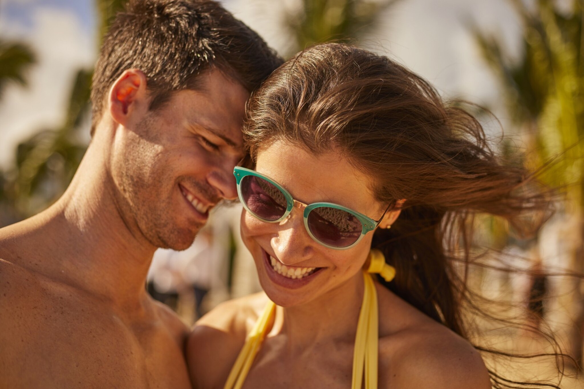 Cayo Levantado, el paraíso escondido de República Dominicana