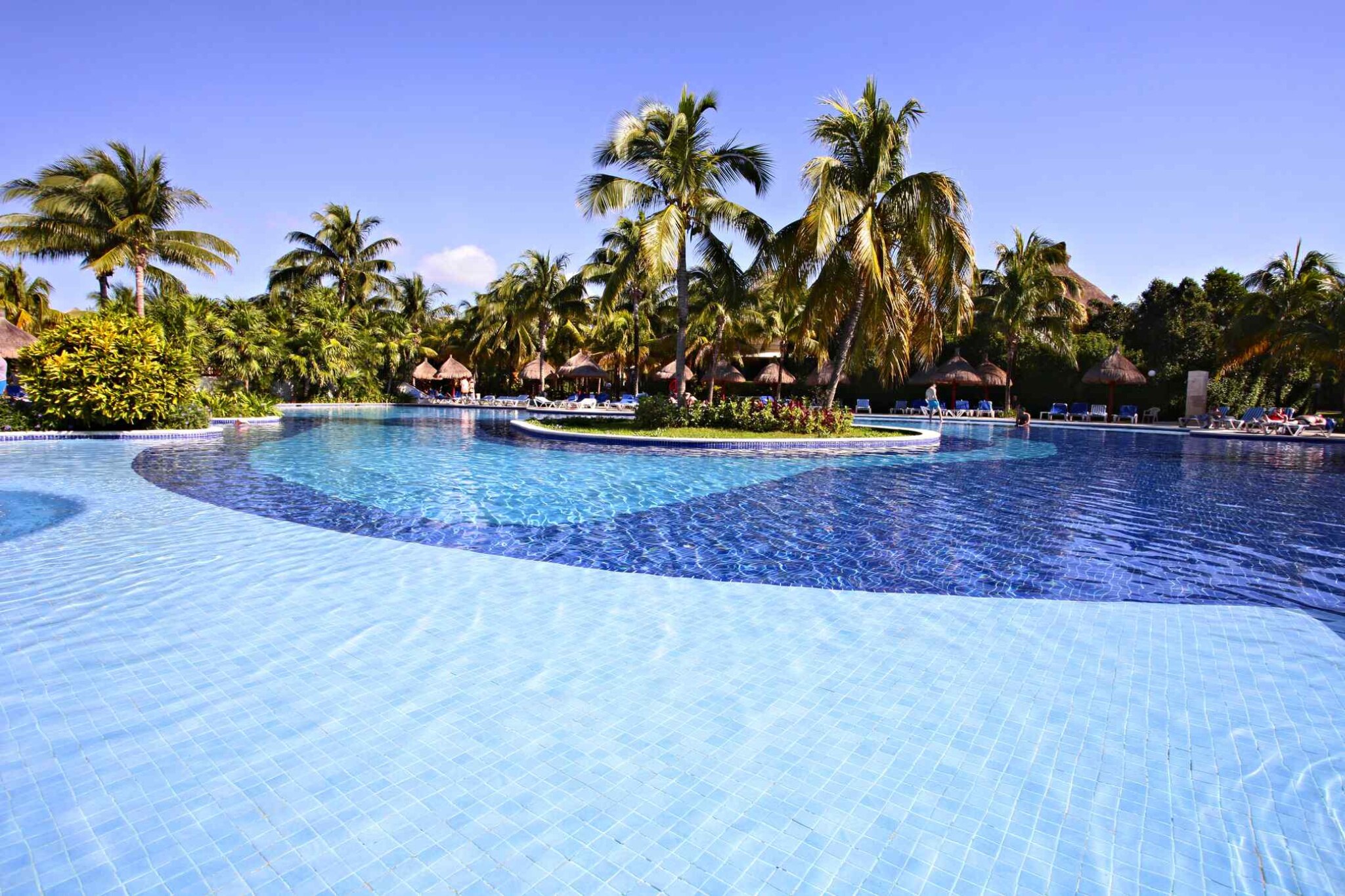 Bahia Principe Explore Coba