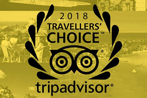2018 travellers choice