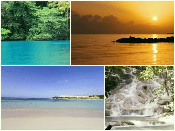 Bahia Principe Jamaica