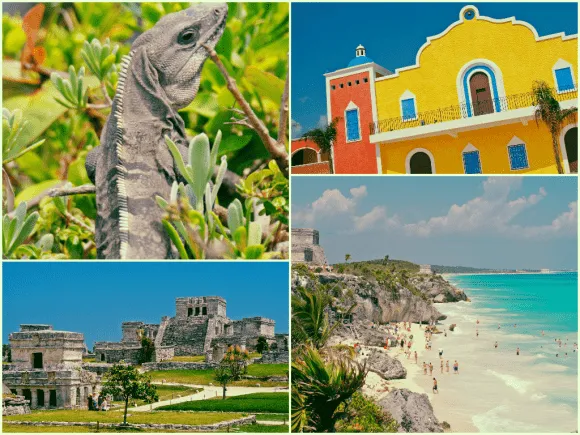 Riviera Maya