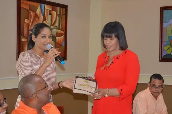 Grand Bahia Principe Jamaica