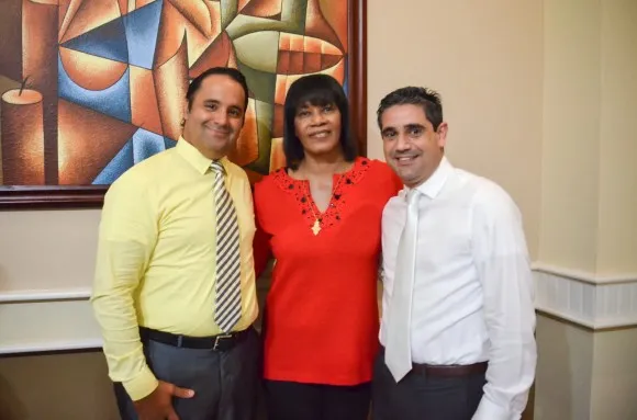 Grand Bahia Principe Jamaica