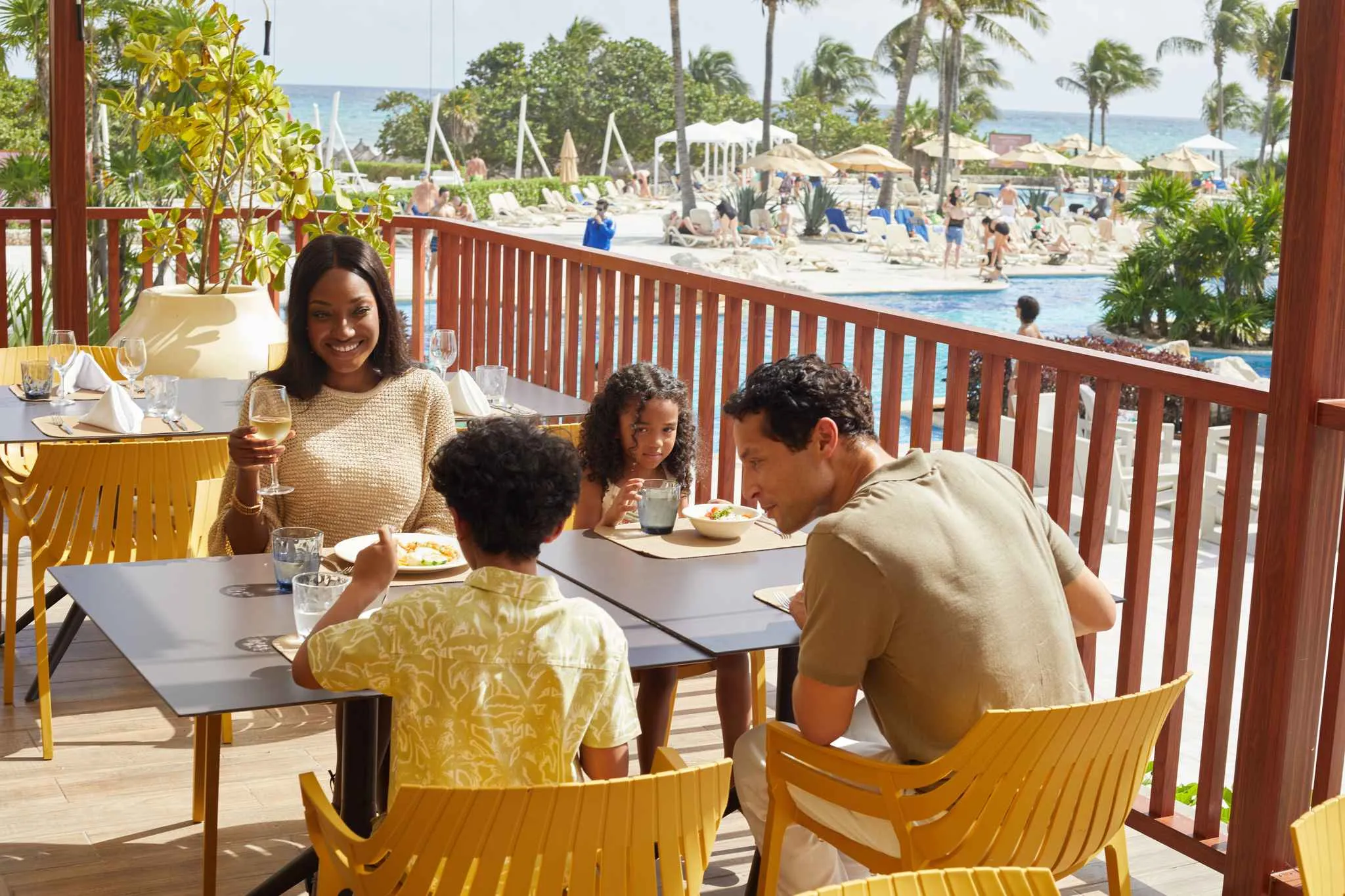 Bahia Principe Explore Akumal