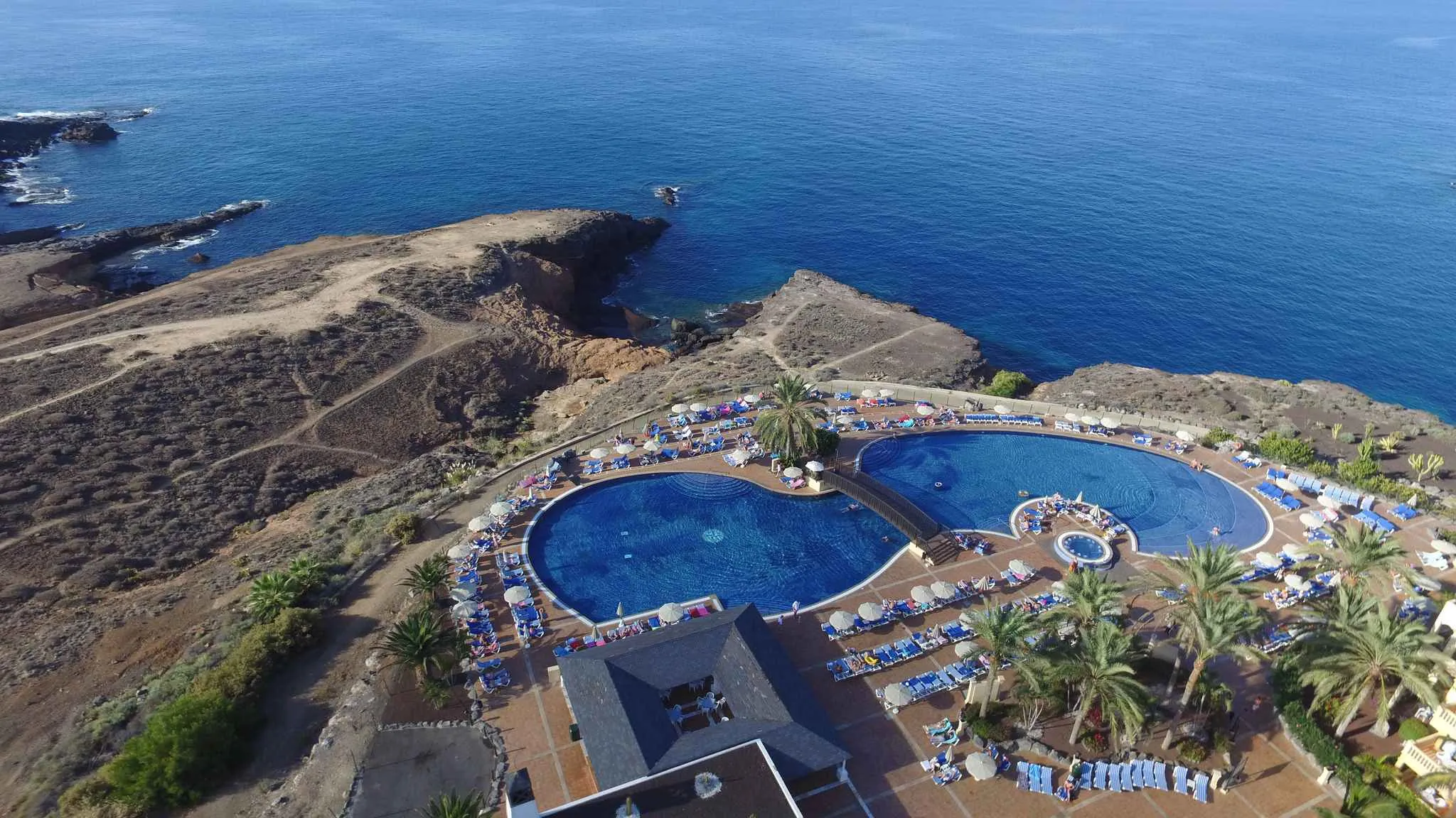 Bahia Principe Costa Adeje Allinclusive Desktop