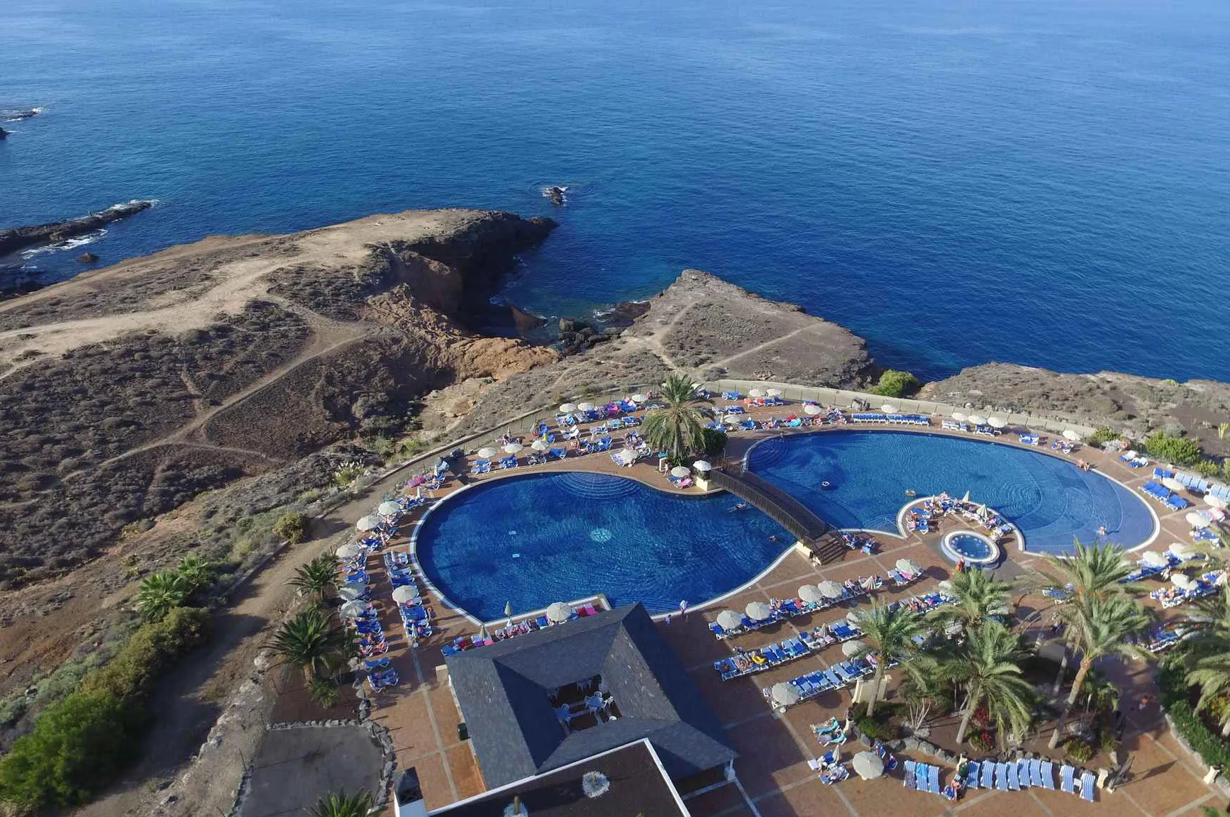 Bahia Principe Explore Costa Adeje