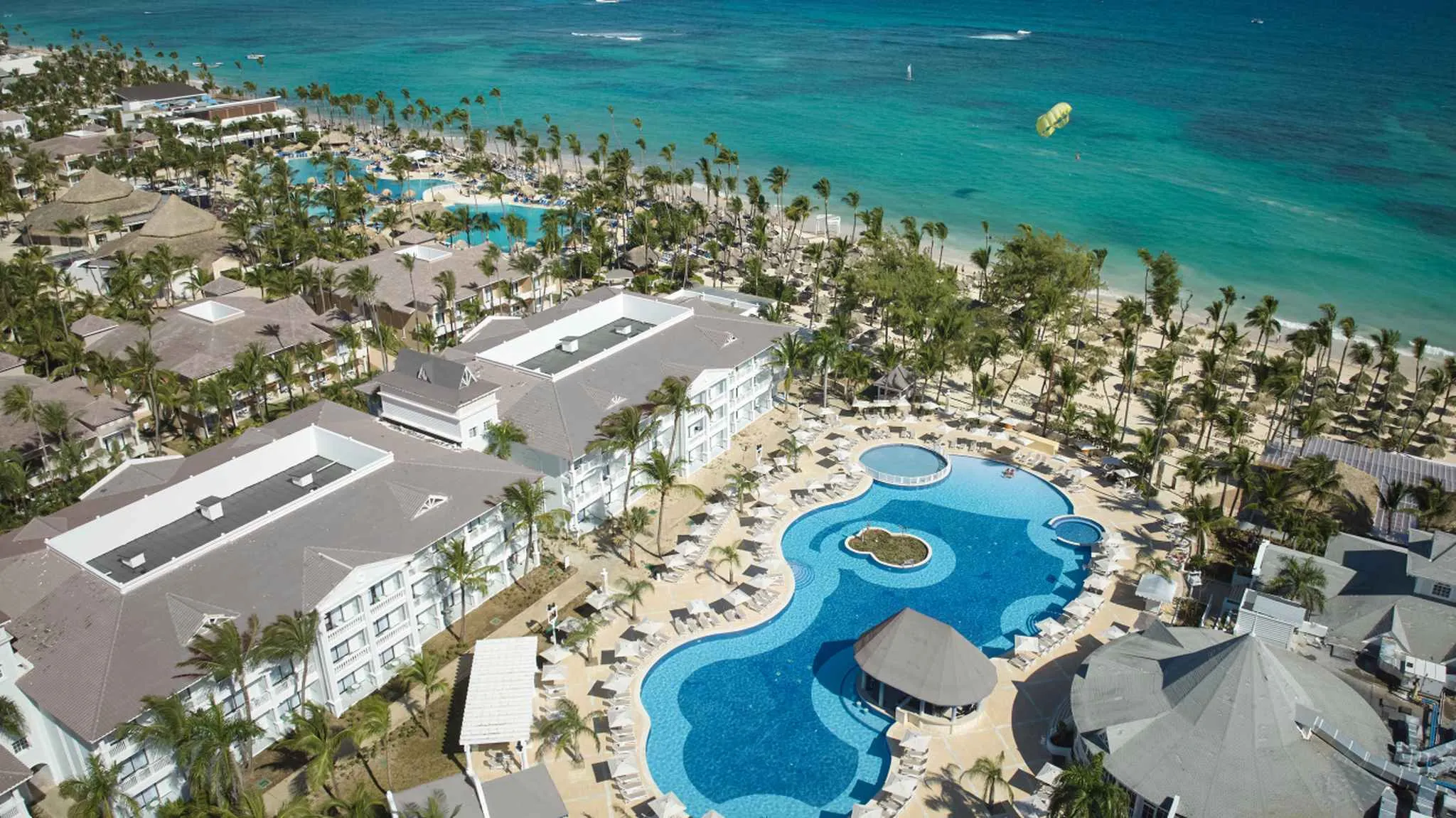 Bahia Principe Explore Esmeralda