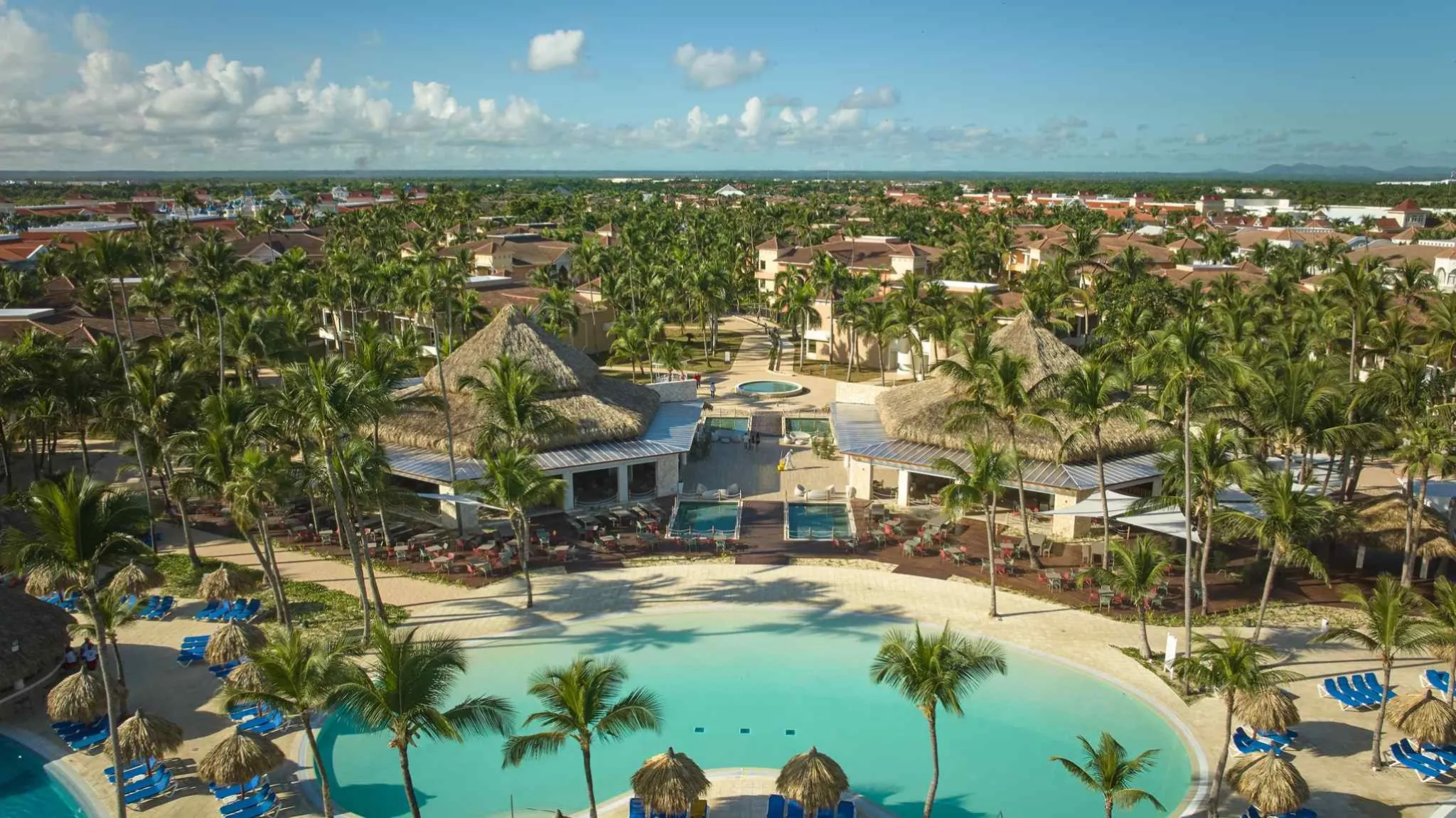 Bahia Principe Explore Punta Cana