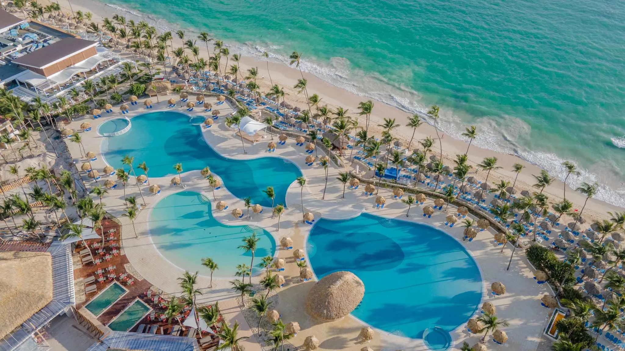 Bahia Principe Explore Punta Cana
