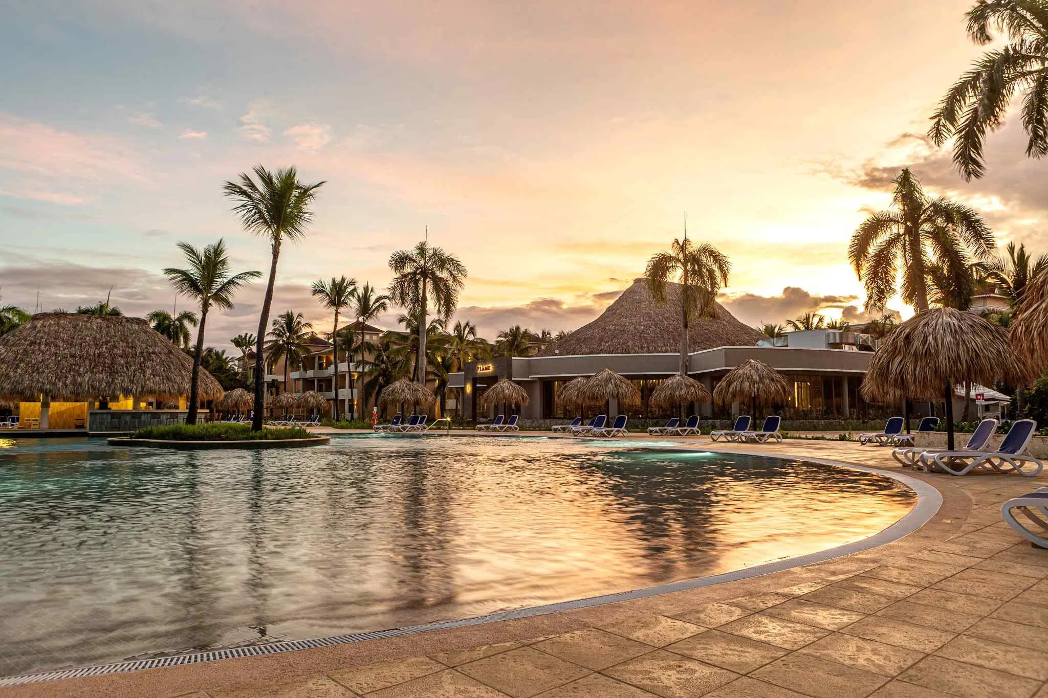 Bahia Principe Explore Punta Cana