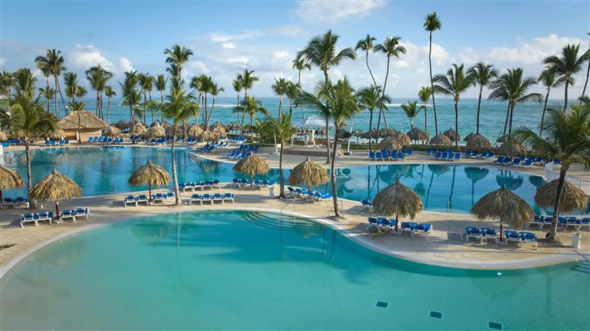 Bahia Principe Explore Punta Cana