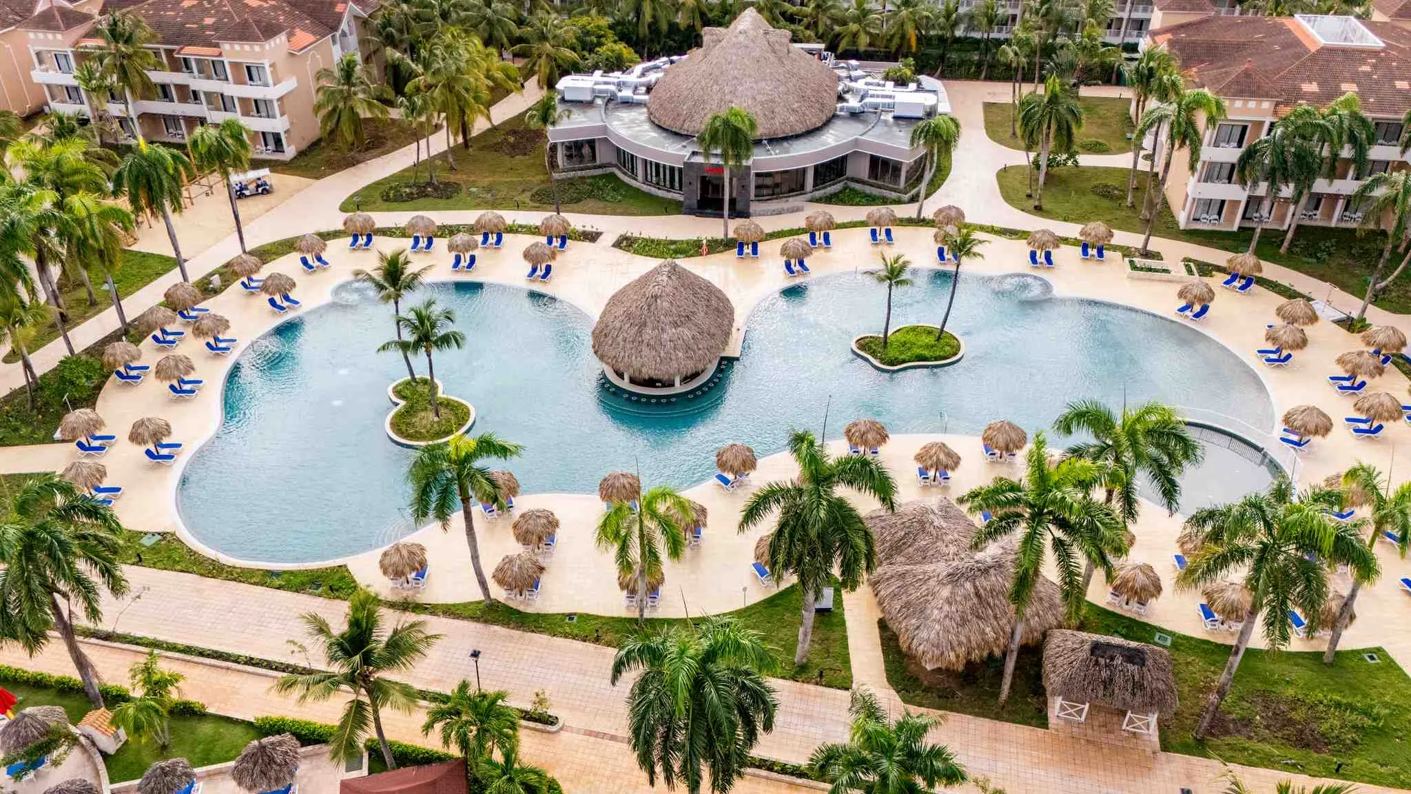 Bahia Principe Explore Punta Cana