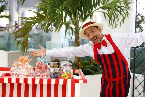 Fantasia Bahia Principe