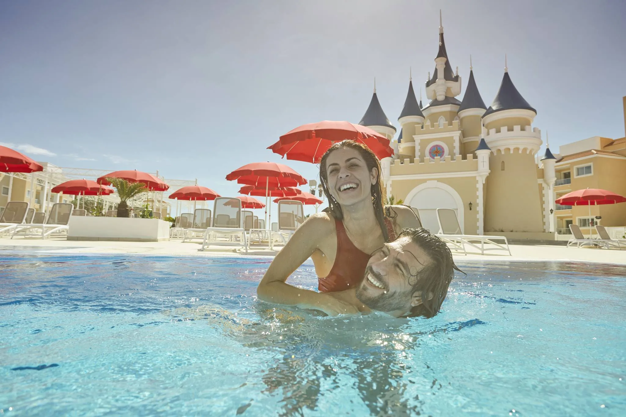 Bahia Principe Explore Fantasia