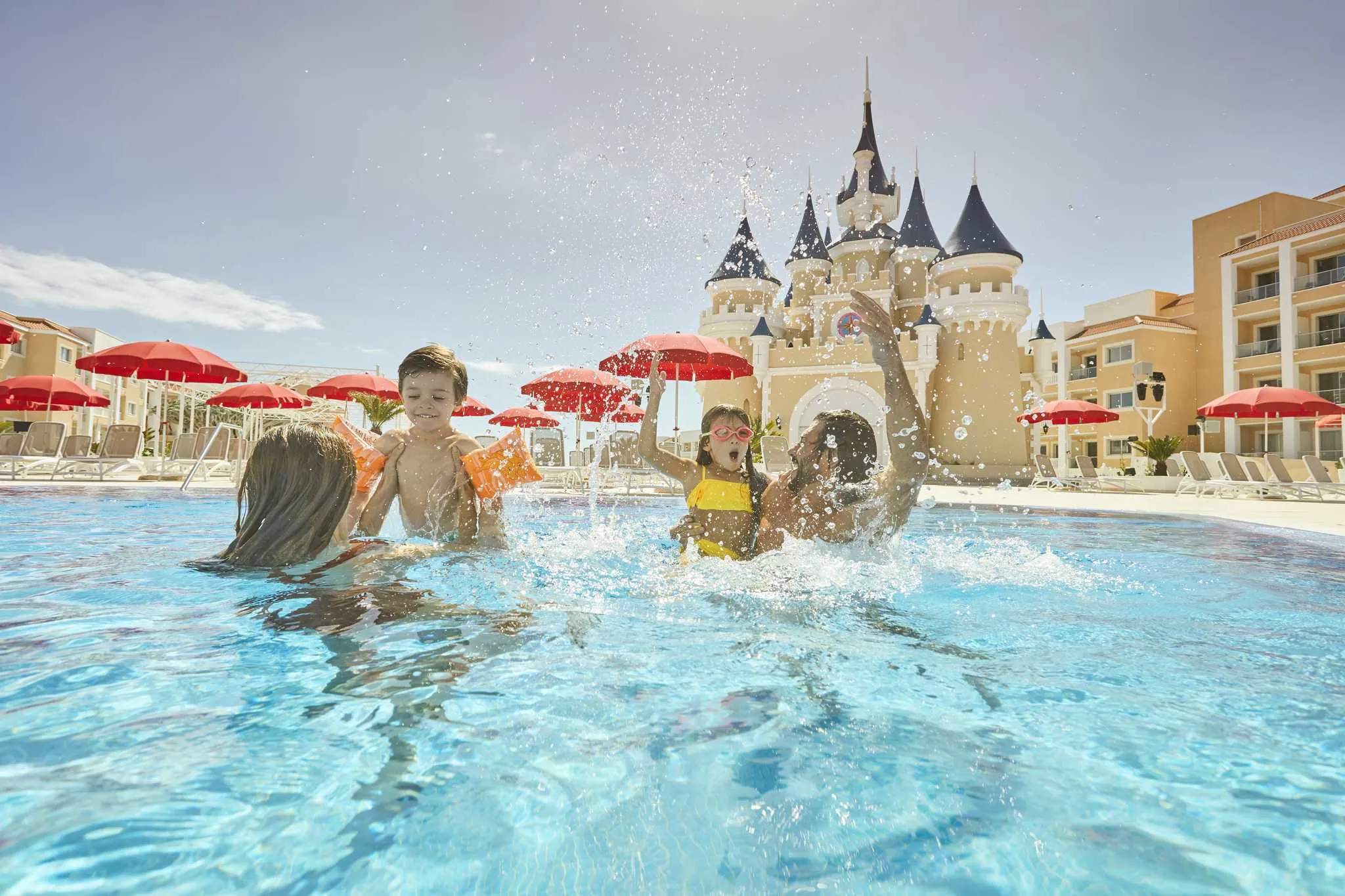 Bahia Principe Explore Fantasia