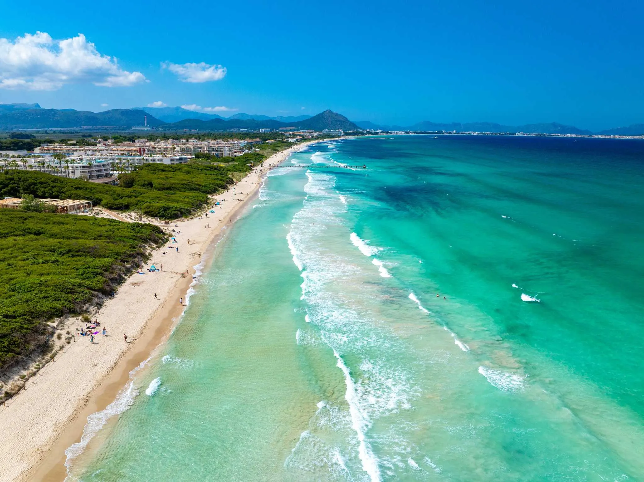 Bahia Principe Espagne