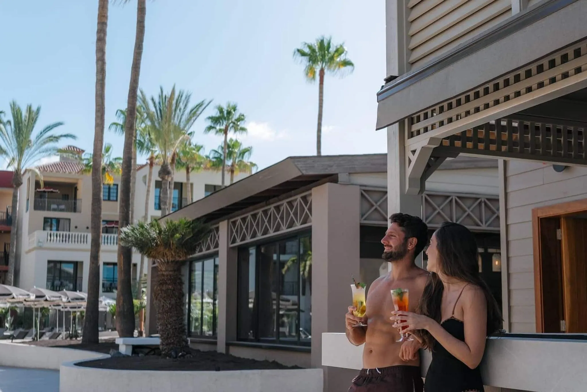 Bahia Principe Escape Tenerife