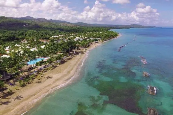 Bahia Príncipe San Juan