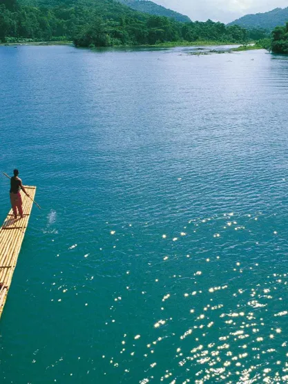 excursions en Jamaïque