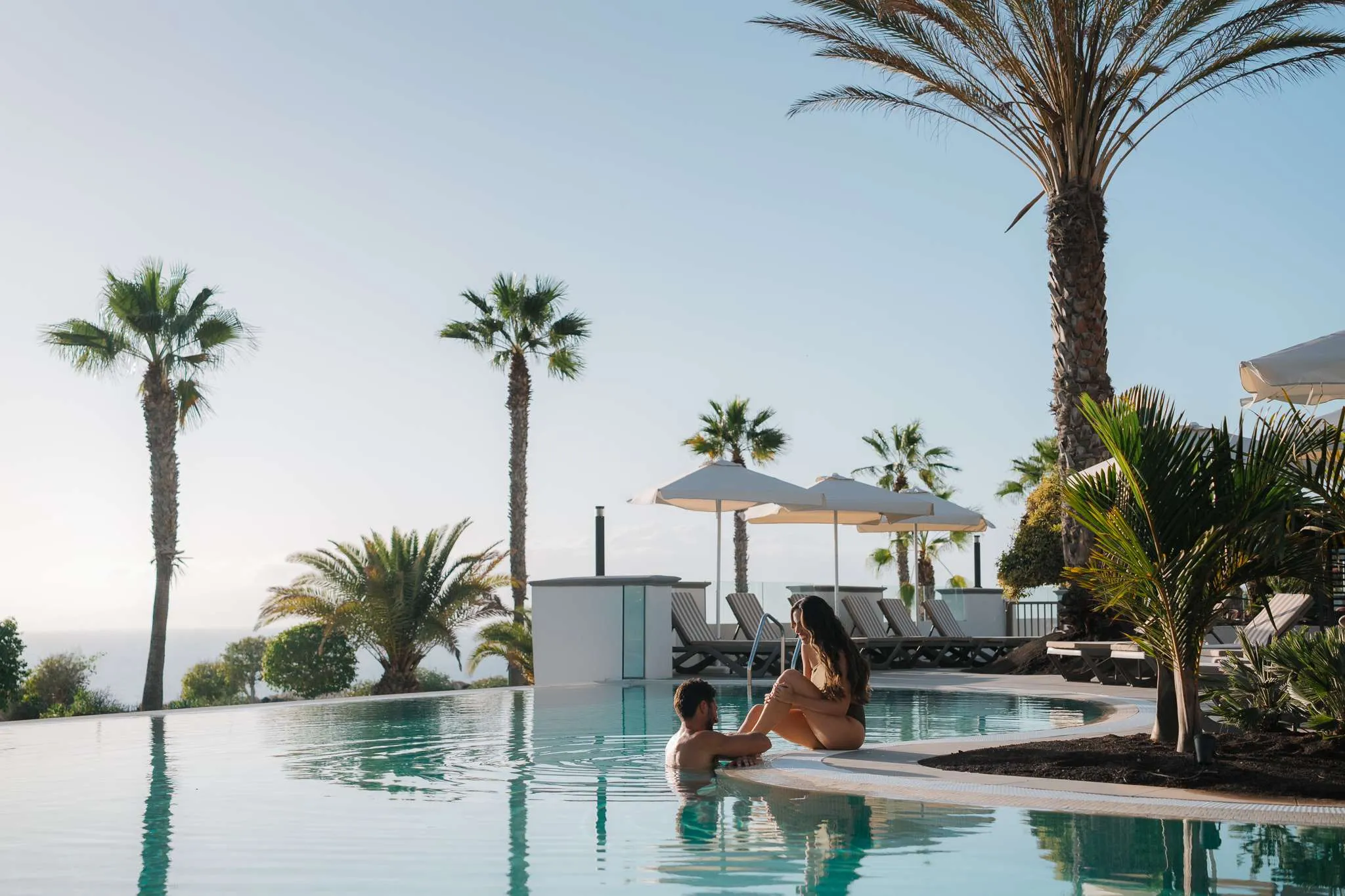 The club Bahia Principe Escape Tenerife