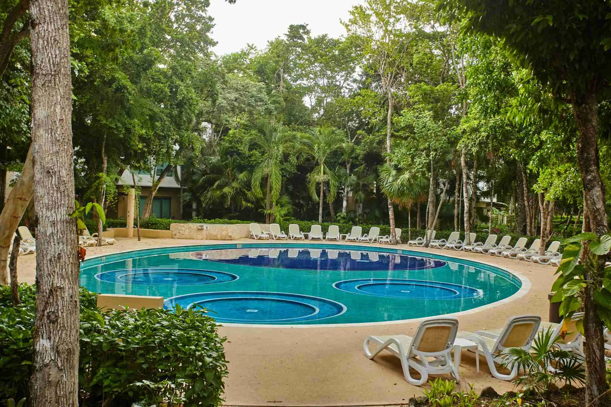 Bahia Principe Escape Sian Ka’an