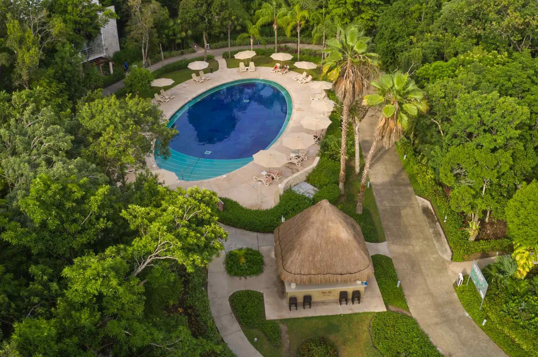 Bahia Principe Escape Sian Ka'an 