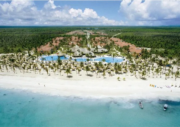 Bahia Principe Bavaro Resort