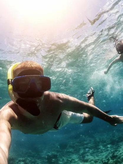 plongée à Punta Cana