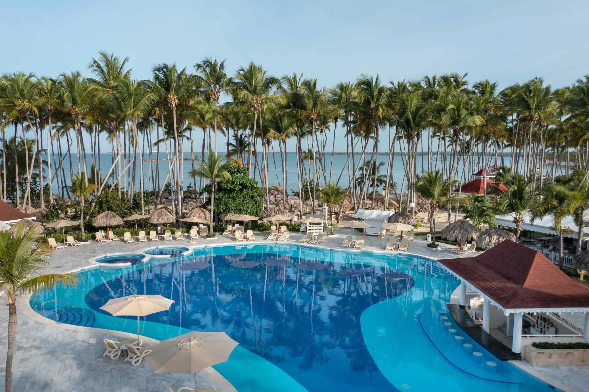 Bahia Principe Escape Bouganville