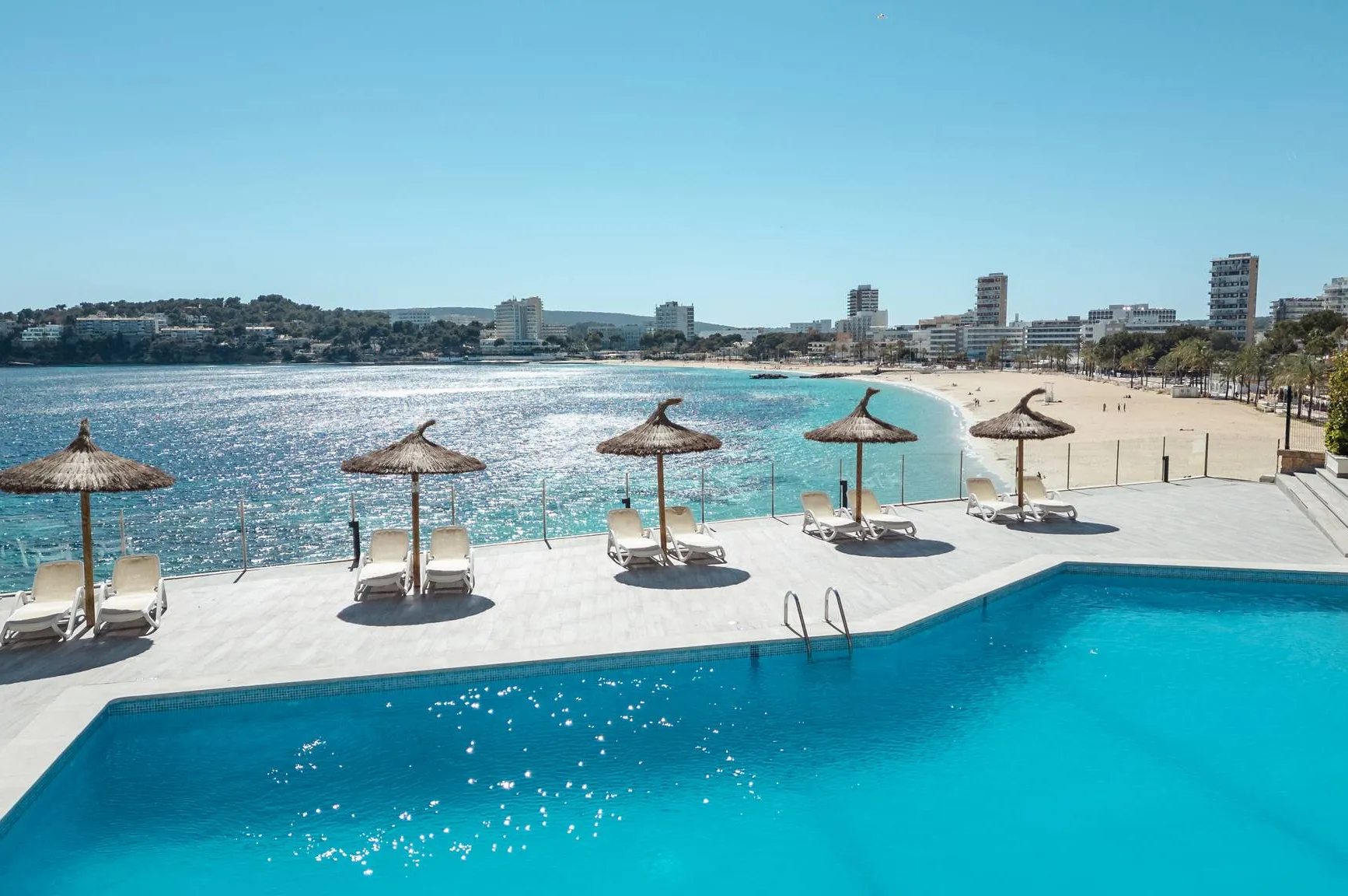 Bahia Principe Escape Coral Playa