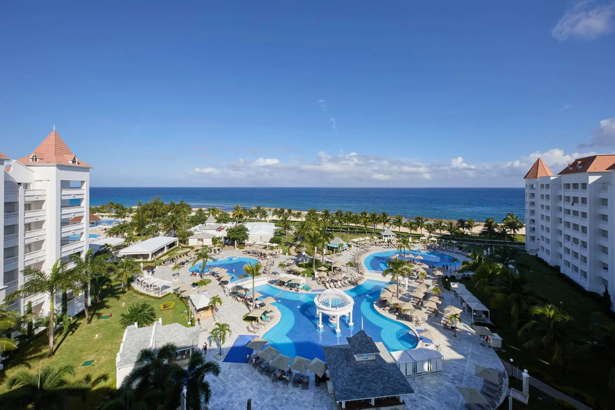 Bahia Principe Escape Runaway Bay 