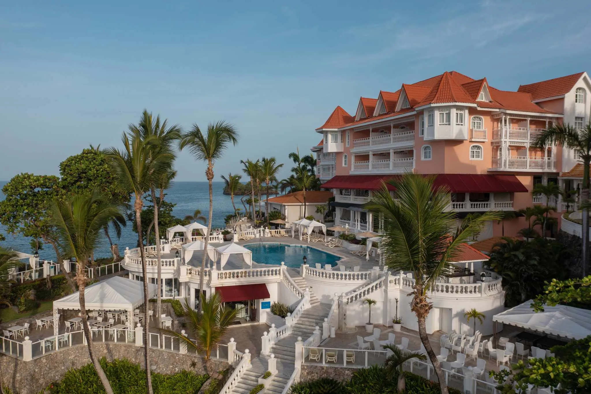 bahia principe samana