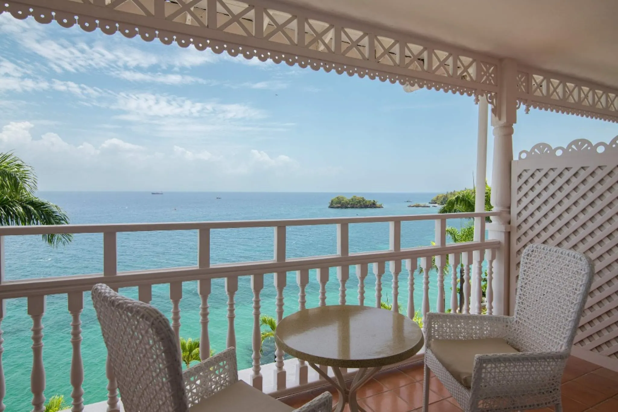 Bahia Principe Escape Samana