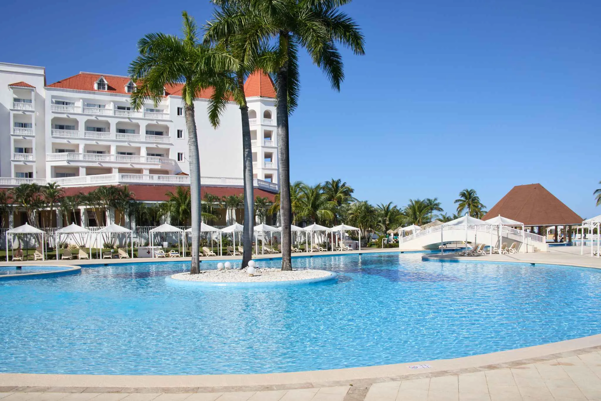 Bahia Principe Escape Runaway Bay
