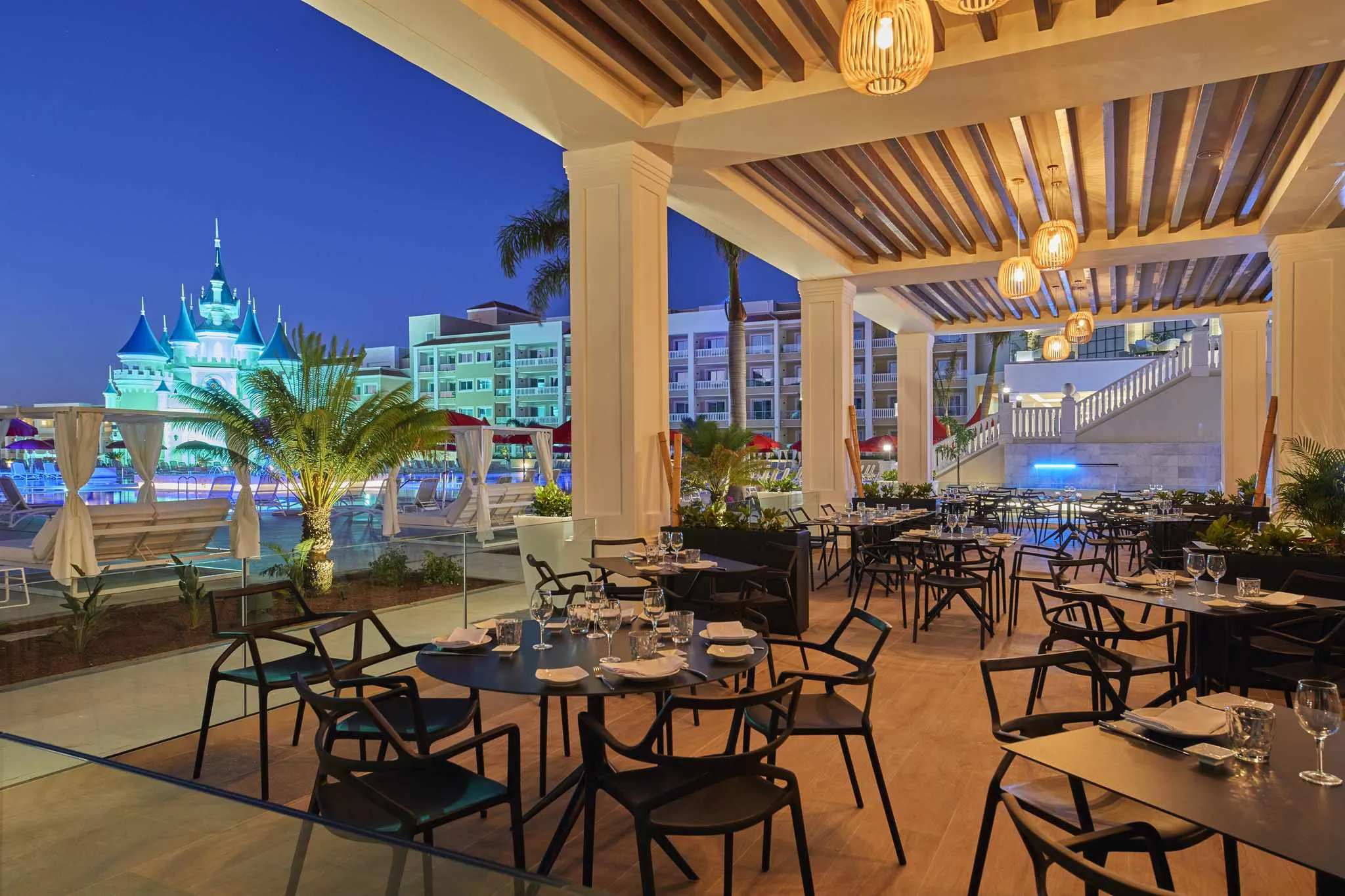 Bahia Principe Explore Fantasia