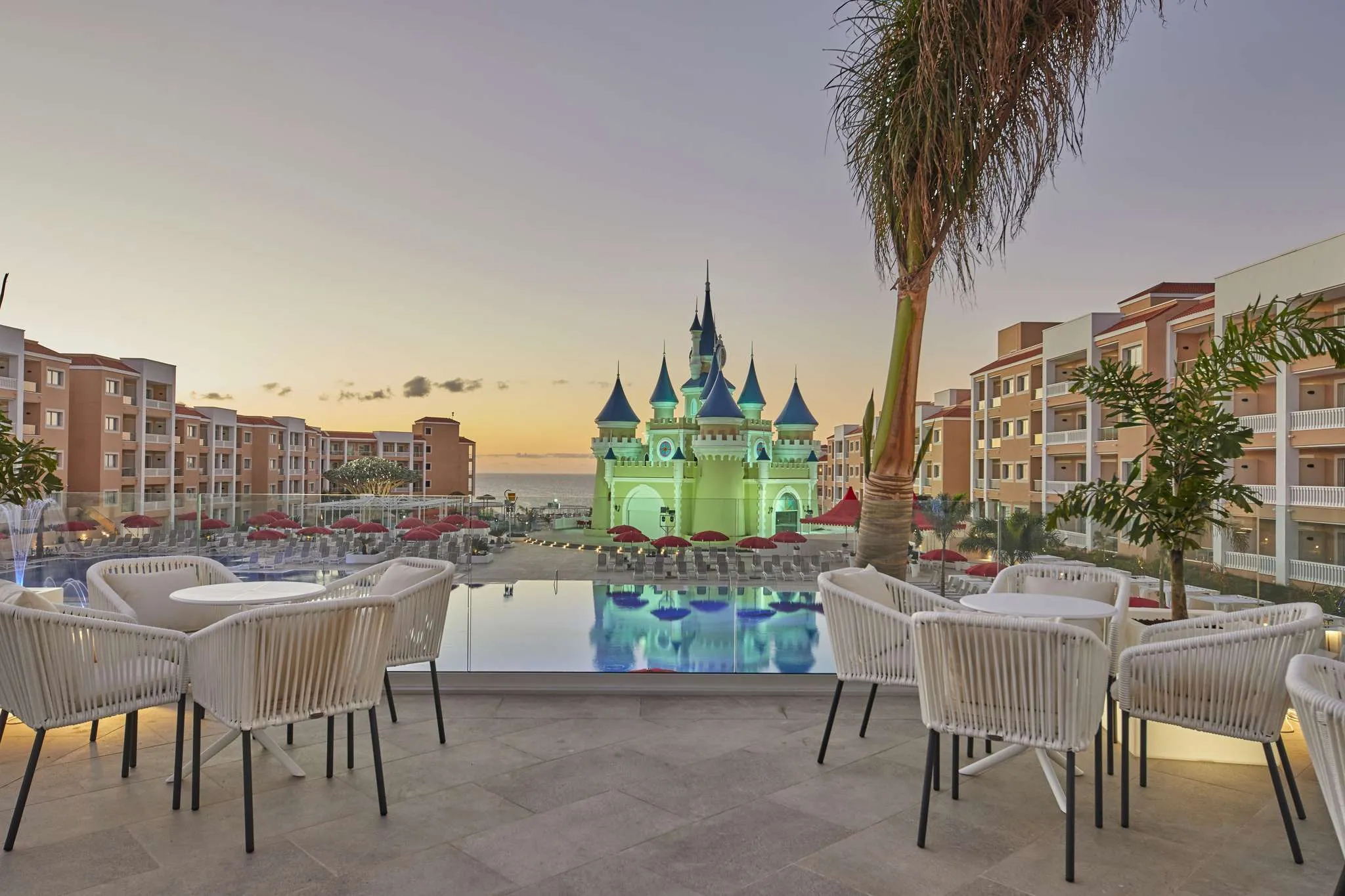 Bahia Principe Explore Fantasia