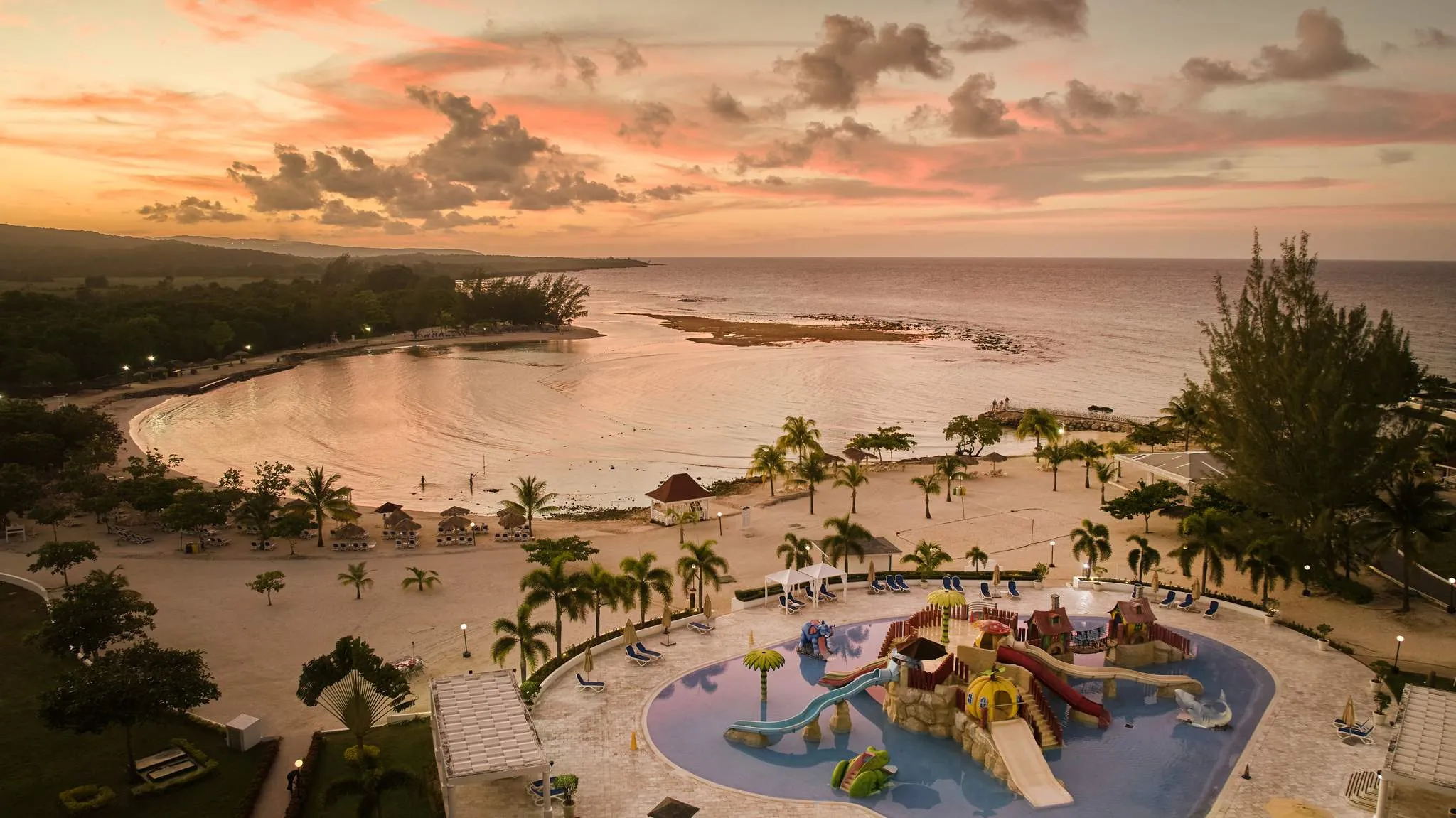 Bahia Principe Explore Jamaica