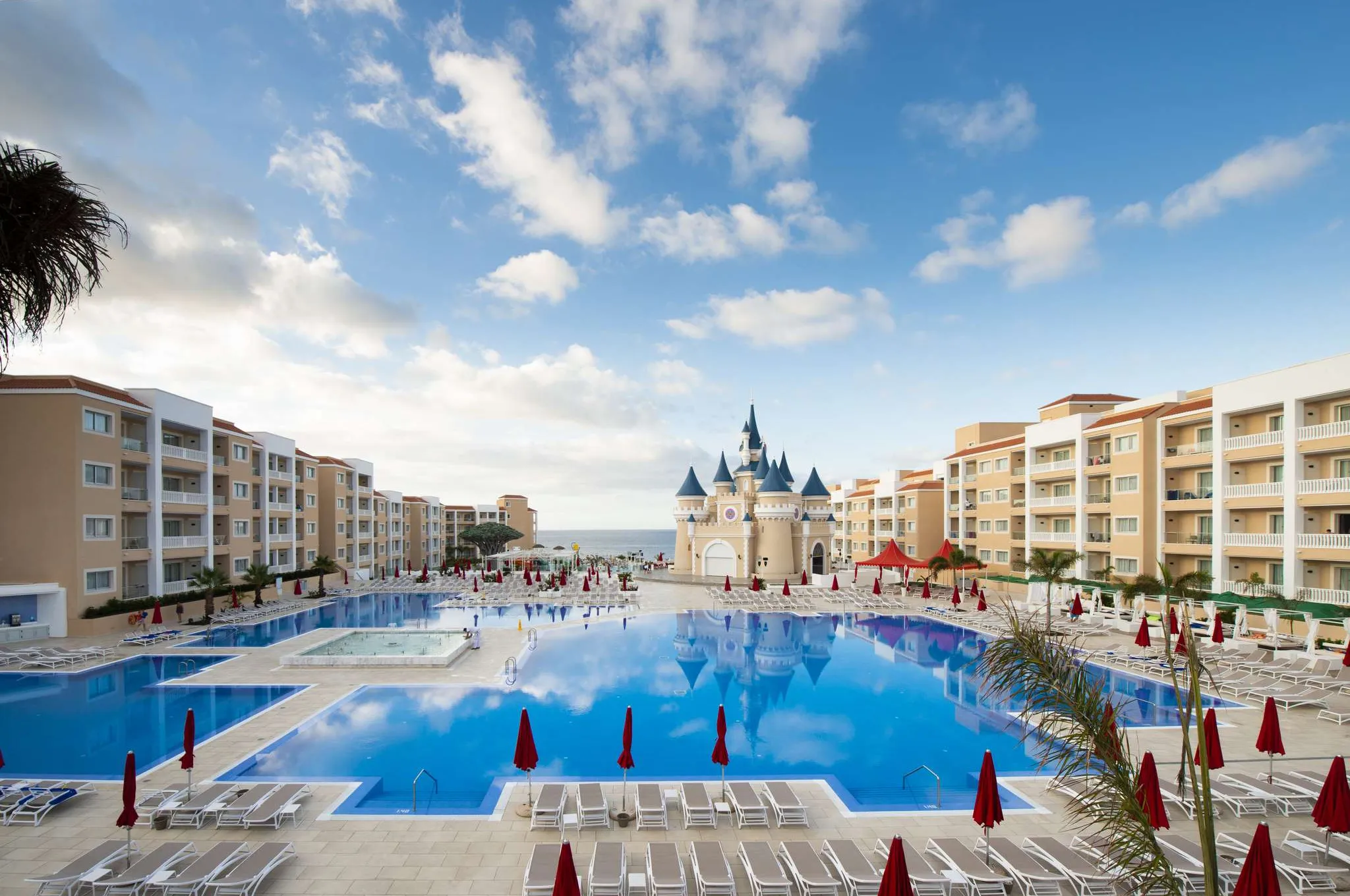 Bahia Principe Explore Fantasia