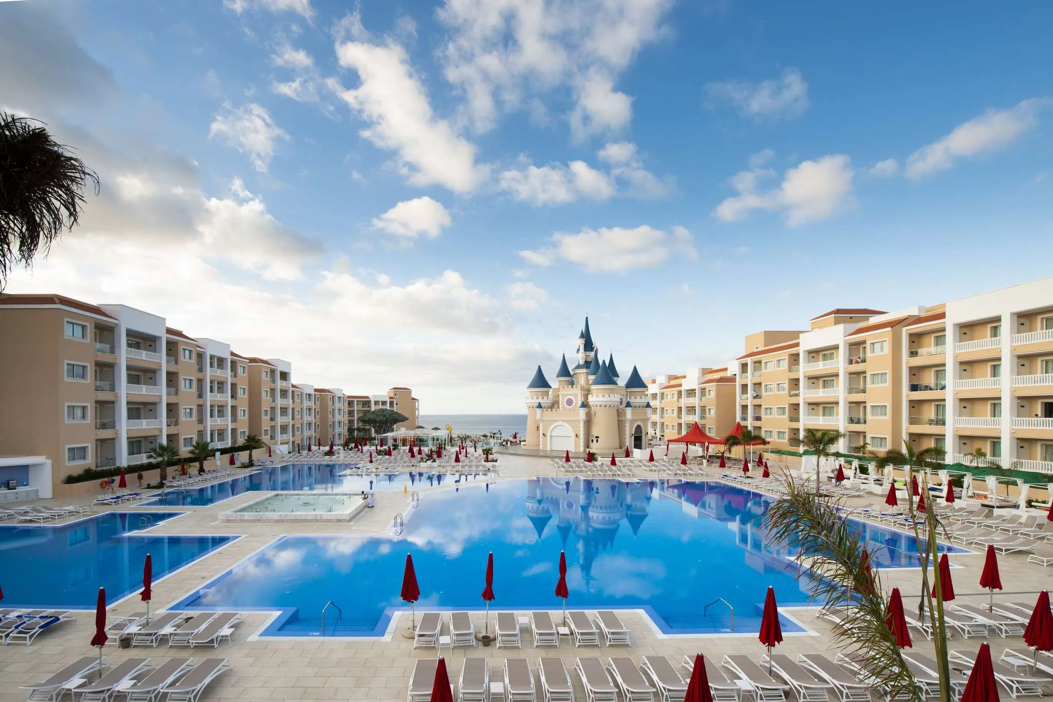 Bahia Principe Explore Fantasia