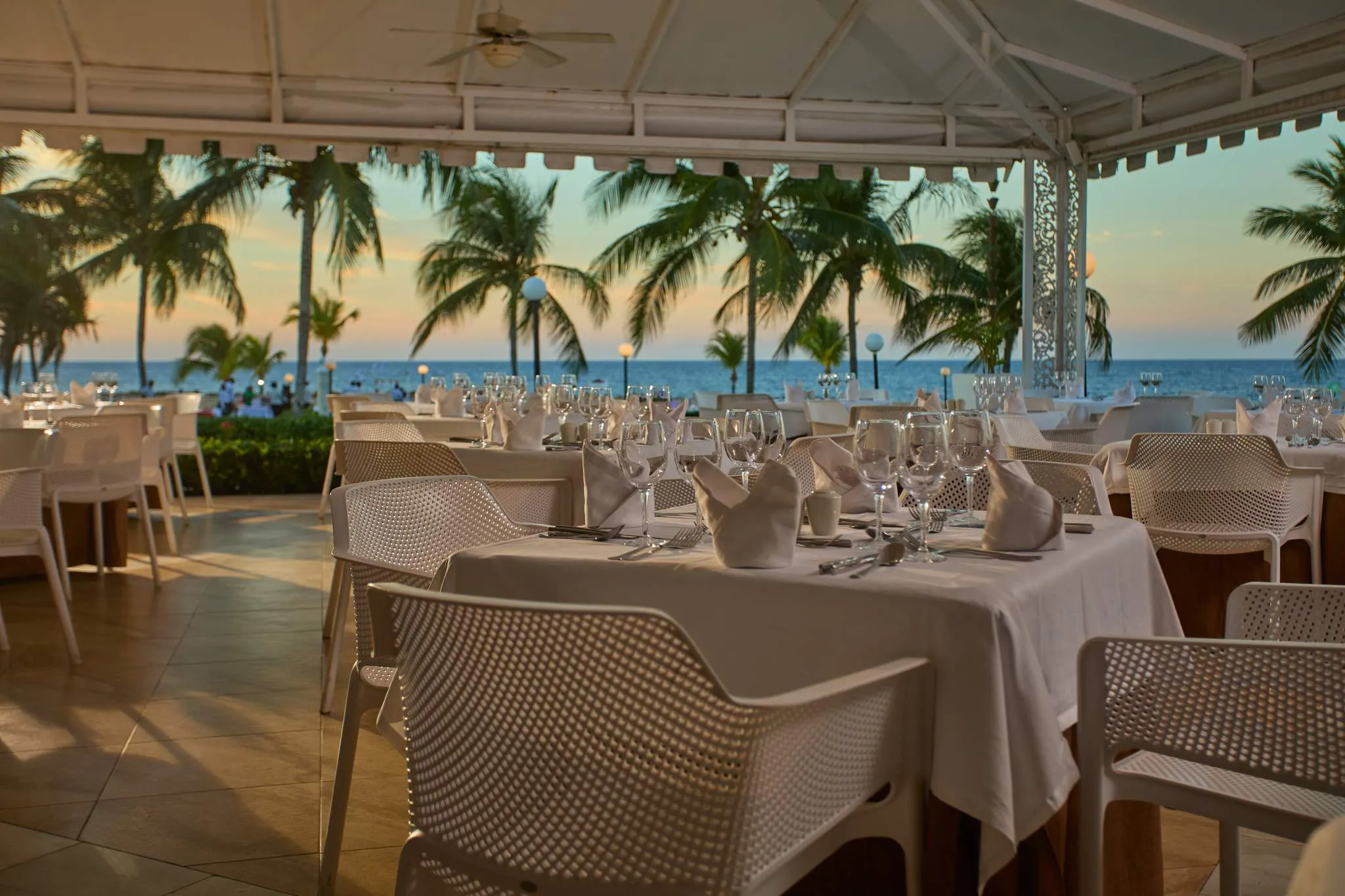 Bahia Principe Escape Runaway Bay