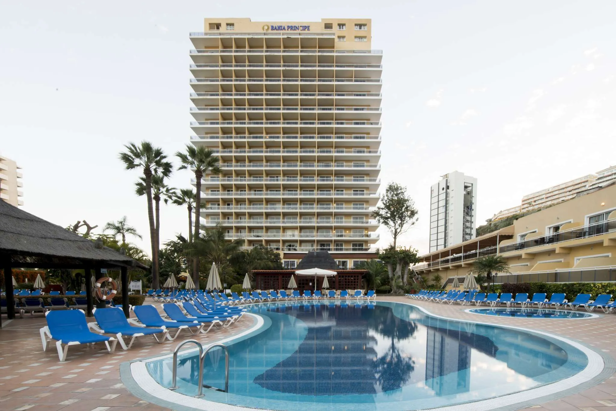 Bahia Principe Explore San Felipe