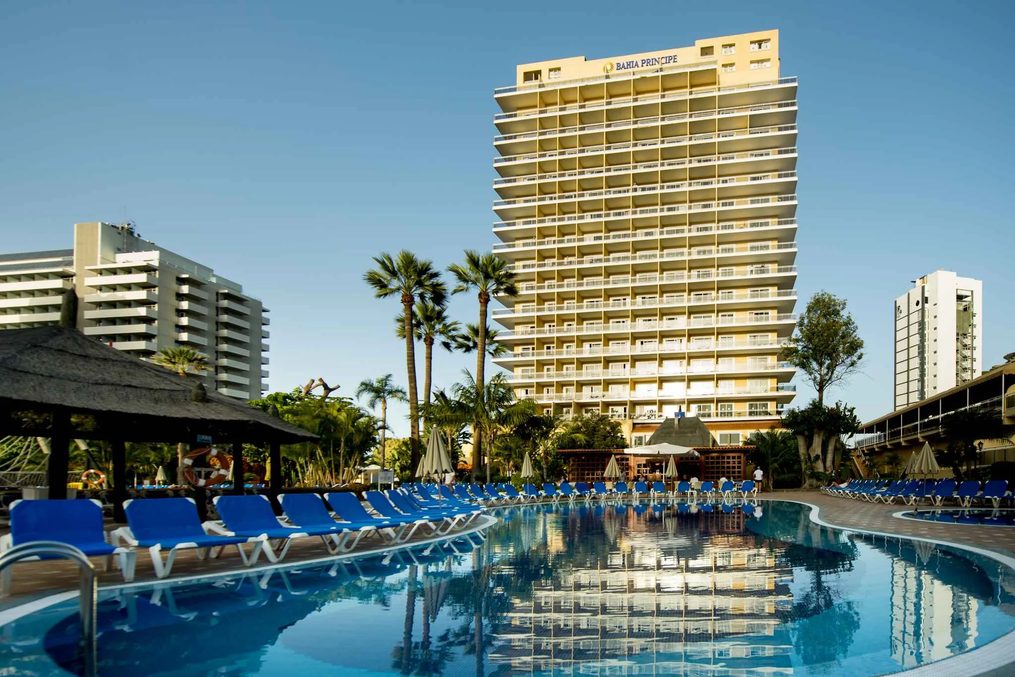 Bahia Principe Explore San Felipe