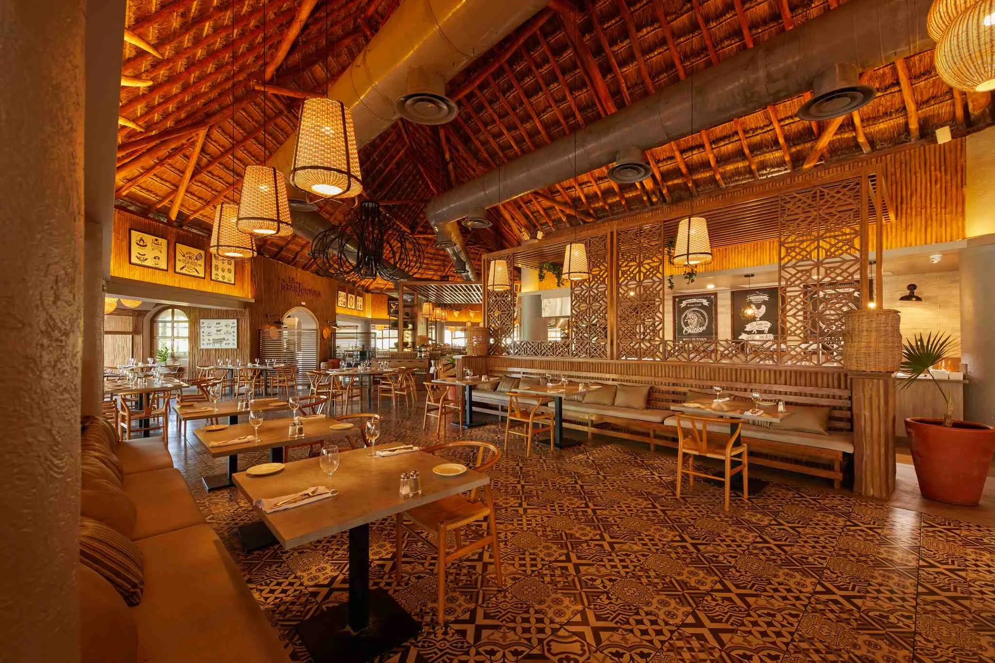 Bahia Principe Explore Tulum