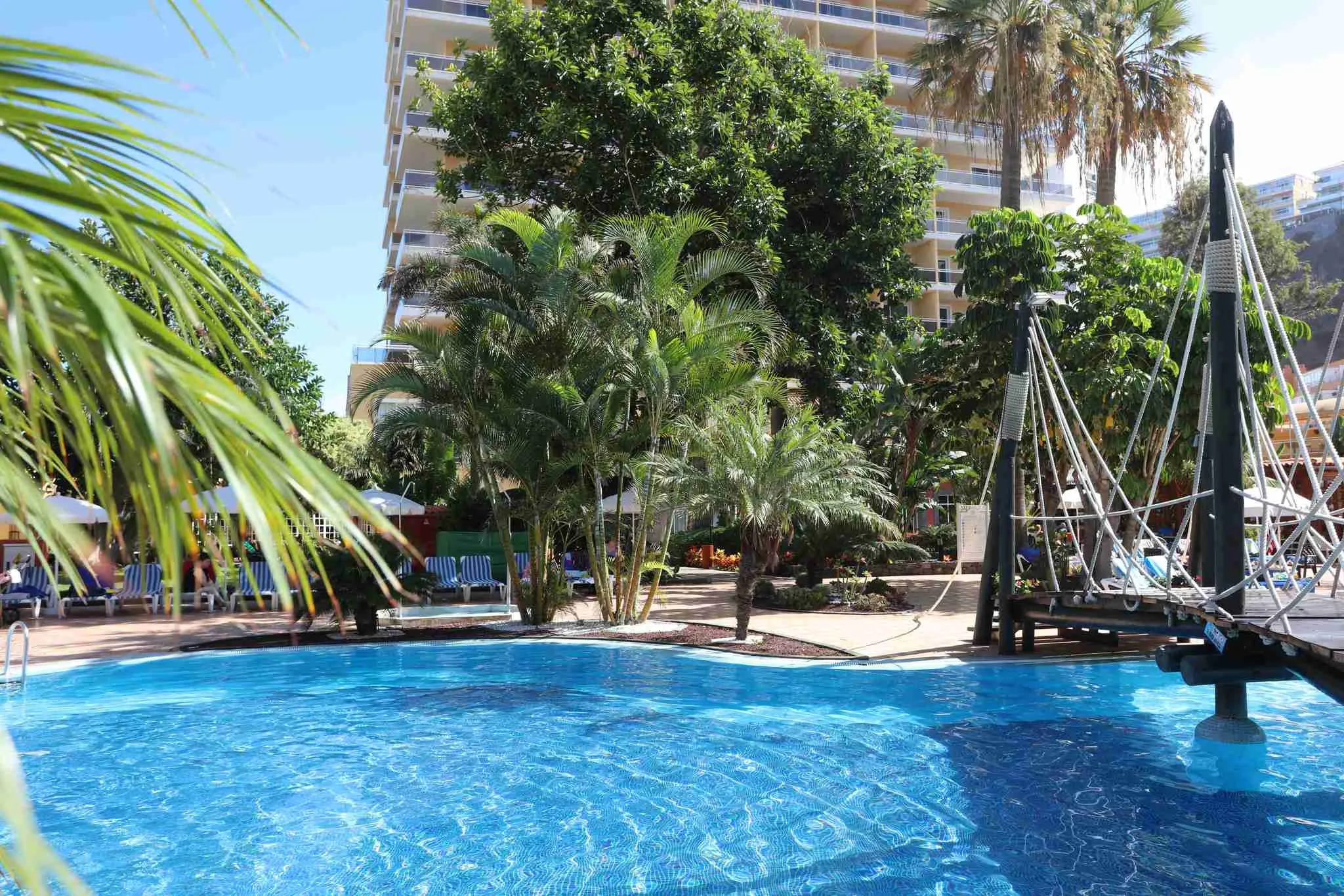 Bahia Principe Explore San Felipe