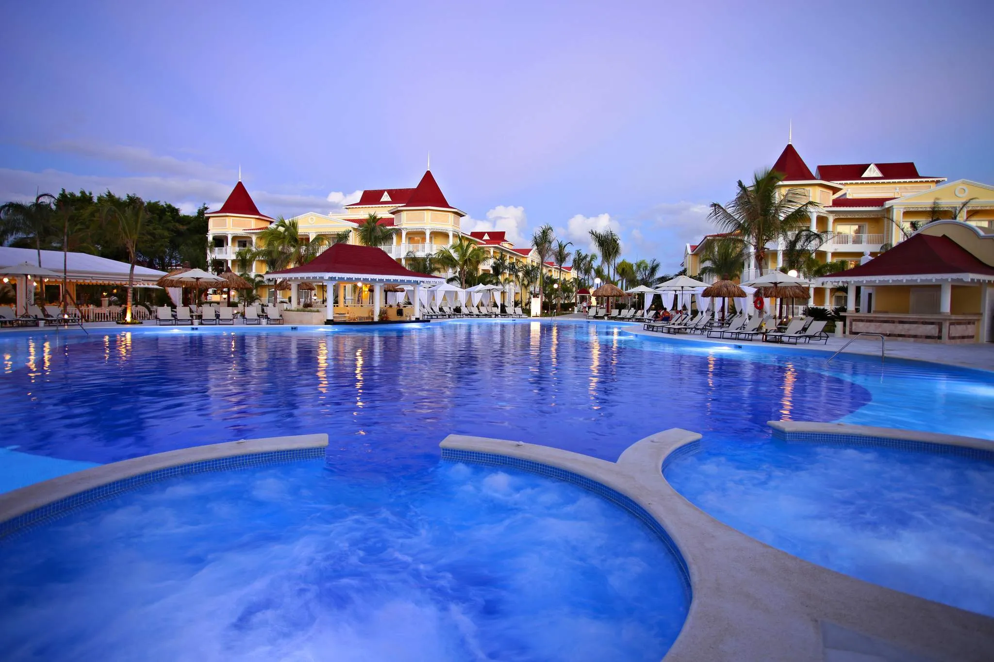 Bahia Principe Escape Bouganville