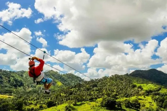Vacaciones en el Caribe, mucho más que sol y playa