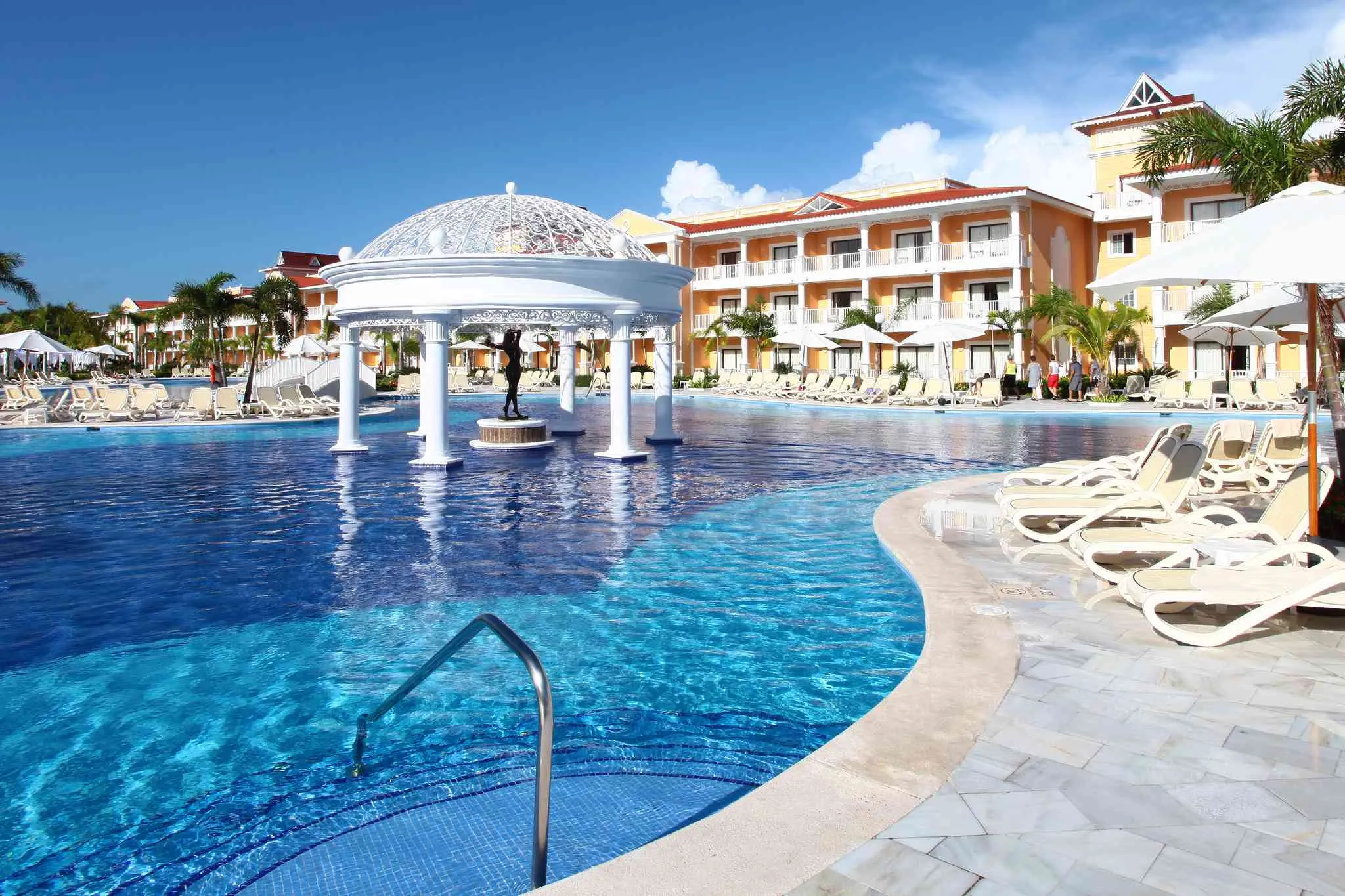 Bahia Principe Escape Aquamarine