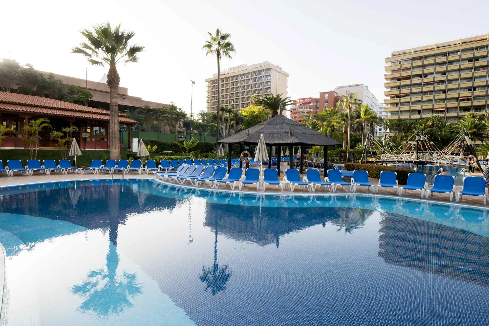 Bahia Principe Explore San Felipe