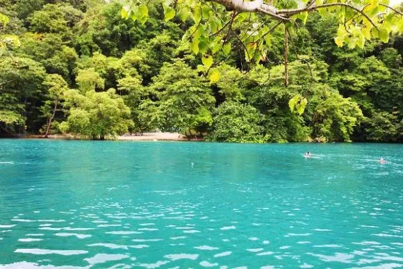 Jamaica, un paraíso 