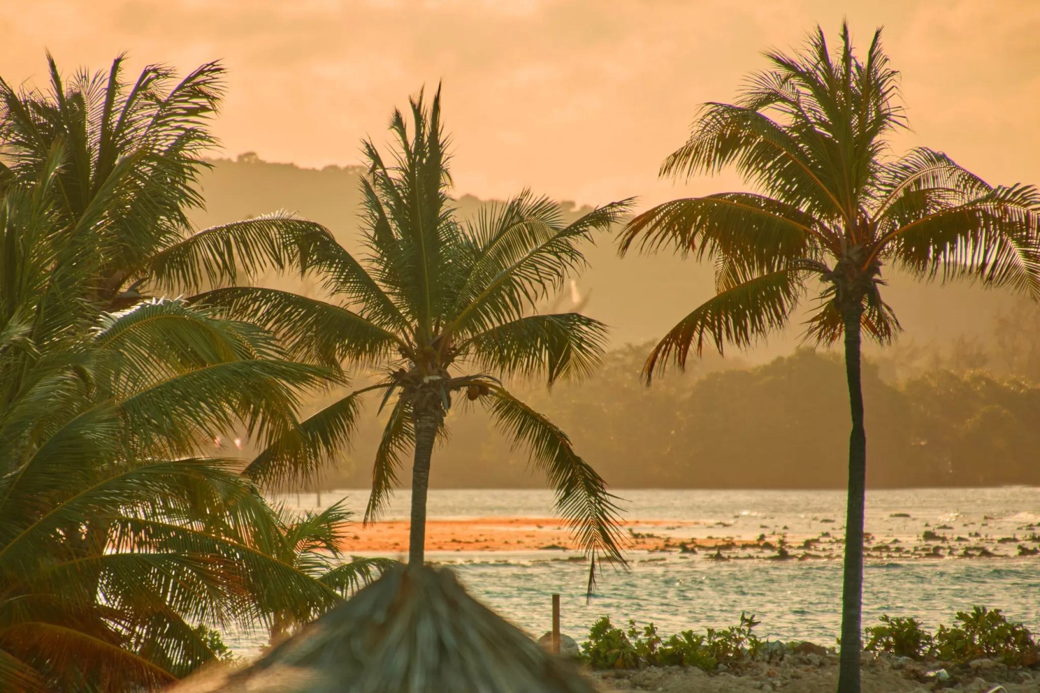 Descubre Jamaica este otoño: playas, cultura y lujo